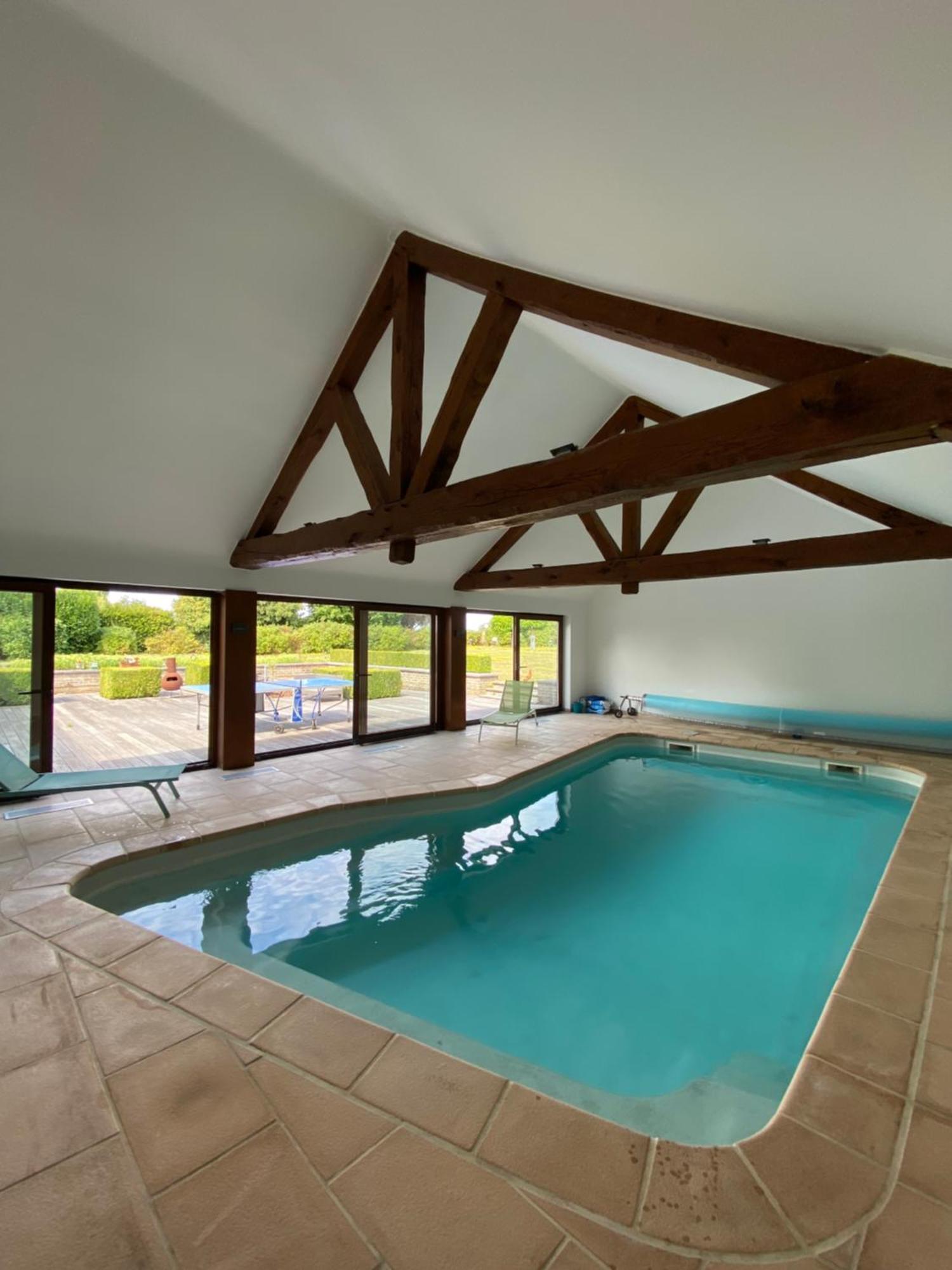 Bed and Breakfast La Clé des Champs Jodoigne Esterno foto